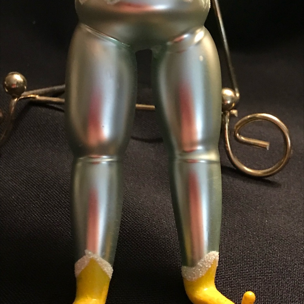 Radko Fly Boy ornament - Picture 5 of 8